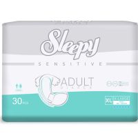 Sleepy Sensitive Adult Diaper