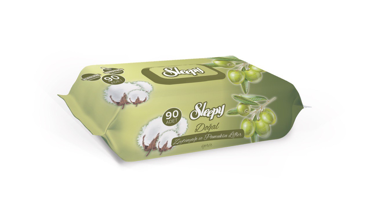 sleepy-natural-olive-oil-cotton-wiper