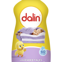 Dalin Lavender Tales Concentrated Softener